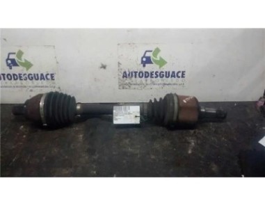 Transmision Delantera Izquierda Ford MONDEO BER  1 8 TDCi 