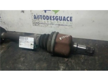 Transmision Delantera Izquierda Ford MONDEO BER  1 8 TDCi 