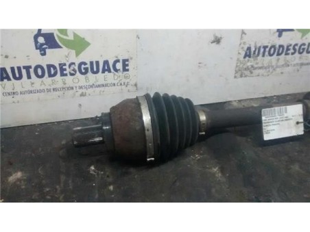 Transmision Delantera Izquierda Ford MONDEO BER  1 8 TDCi 