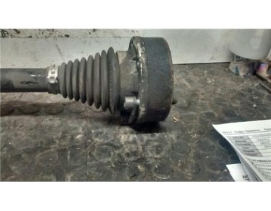 Transmision Delantera Izquierda Volkswagen PASSAT VARIANT 1 6 TDI DPF 