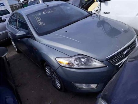 Transmision Delantera Izquierda Ford MONDEO BER  2 0 TDCi 