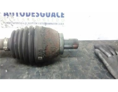 Transmision Delantera Izquierda Ford MONDEO BER  2 0 TDCi 