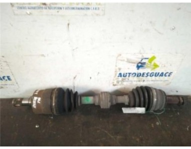Transmision Delantera Izquierda Hyundai ACCENT 1 5 CRDi 