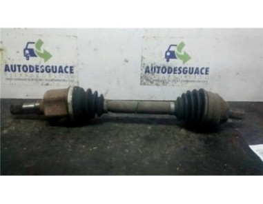 Transmision Delantera Izquierda Ford FOCUS LIM  2 0 TDCi 