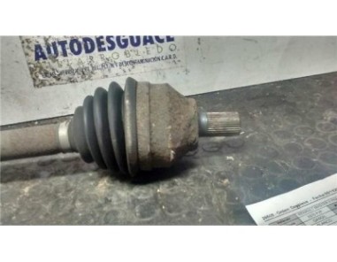 Transmision Delantera Izquierda Ford FOCUS LIM  2 0 TDCi 