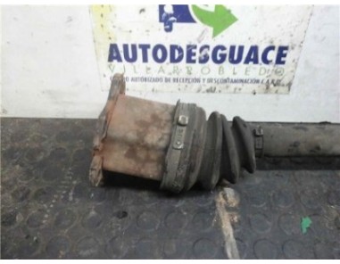 Transmision Delantera Izquierda Audi A6 BERLINA 3 0 V6 24V TDI 