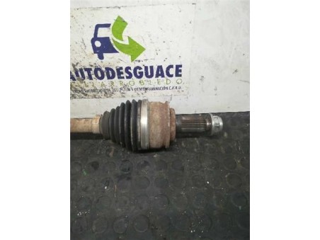 Transmision Delantera Izquierda Suzuki GRAND VITARA JB 1 9 DDiS Turbodiesel 