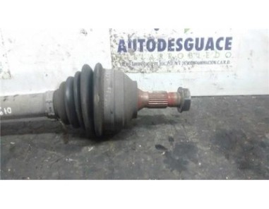 Transmision Delantera Izquierda Citroen BERLINGO 1 9 D 