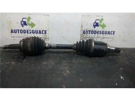 Transmision Delantera Izquierda Toyota COROLLA VERSO 2 0 Turbodiesel 