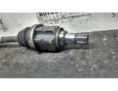 Transmision Delantera Izquierda Toyota COROLLA VERSO 2 0 Turbodiesel 