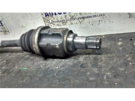 Transmision Delantera Izquierda Toyota COROLLA VERSO 2 0 Turbodiesel 