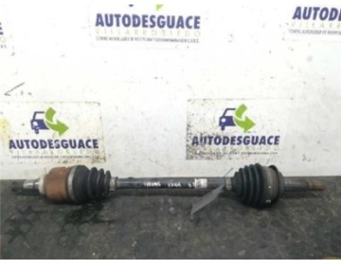 Transmision Delantera Izquierda Toyota YARIS 1 3 16V 