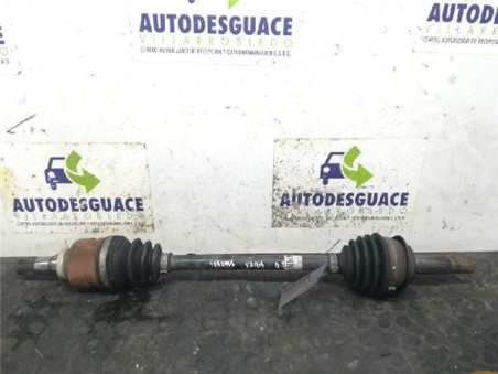 Transmision Delantera Izquierda Toyota YARIS 1 3 16V 