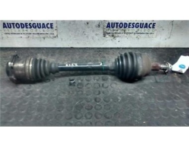 Transmision Delantera Izquierda Seat LEON 1 6 16V 