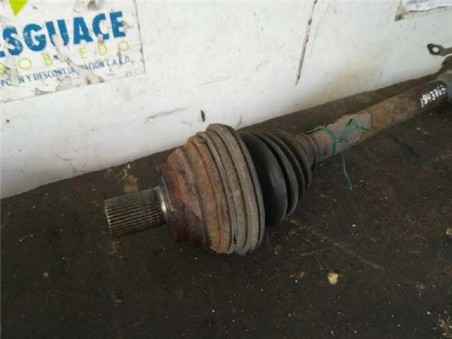 Transmision Delantera Izquierda Volkswagen GOLF V BERLINA 1 9 TDI 