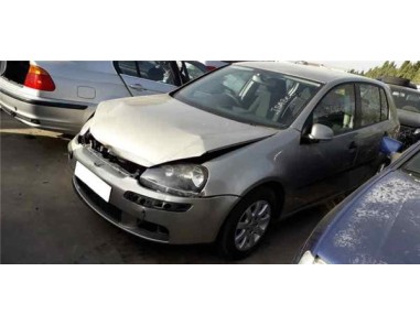 Transmision Delantera Izquierda Volkswagen GOLF V BERLINA 1 9 TDI 