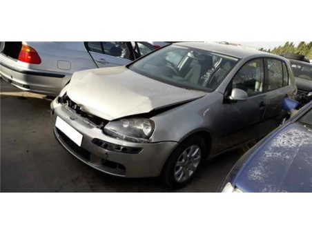 Transmision Delantera Izquierda Volkswagen GOLF V BERLINA 1 9 TDI 