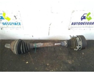 Transmision Delantera Izquierda Volkswagen GOLF V BERLINA 1 9 TDI 