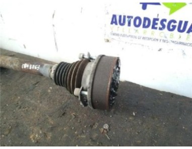 Transmision Delantera Izquierda Volkswagen GOLF V BERLINA 1 9 TDI 
