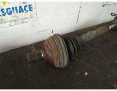 Transmision Delantera Izquierda Volkswagen GOLF V BERLINA 1 9 TDI 