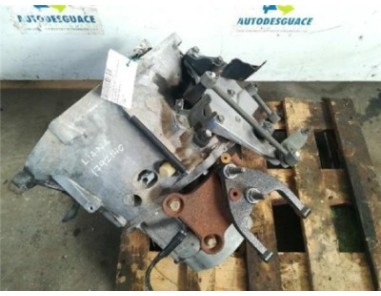 Caja Cambios Manual Suzuki LIANA RH 1 4 16V DDiS D 