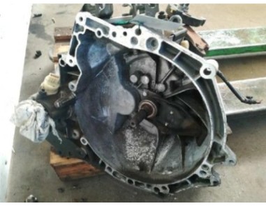 Caja Cambios Manual Suzuki LIANA RH 1 4 16V DDiS D 