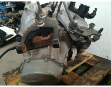 Caja Cambios Manual Suzuki LIANA RH 1 4 16V DDiS D 