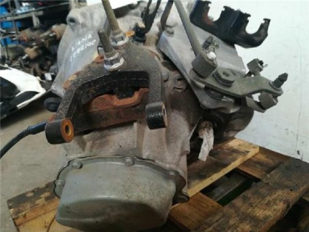 Caja Cambios Manual Suzuki LIANA RH 1 4 16V DDiS D 