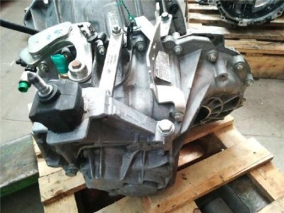Caja Cambios Manual Renault LAGUNA II 2 0 dCi D FAP