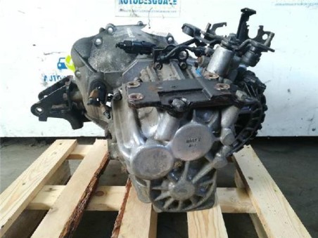 Caja Cambios Manual Kia SPORTAGE 2 0 CRDi 