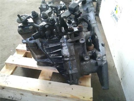 Caja Cambios Manual Kia SPORTAGE 2 0 CRDi 