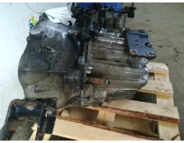 Caja Cambios Manual Kia SPORTAGE 2 0 CRDi 