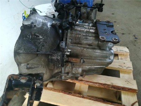 Caja Cambios Manual Kia SPORTAGE 2 0 CRDi 