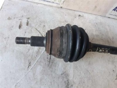 Transmision Delantera Izquierda Volkswagen GOLF IV BERLINA 1 6 16V