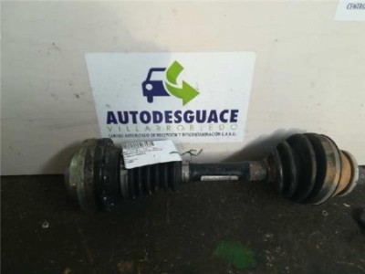 Transmision Delantera Izquierda Seat IBIZA 1 9 TDI 