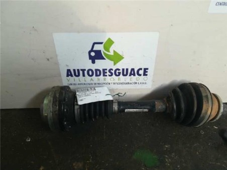 Transmision Delantera Izquierda Seat IBIZA 1 9 TDI 