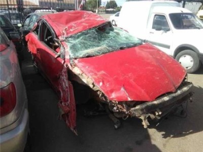 Transmision Delantera Izquierda Seat IBIZA 1 9 TDI  2