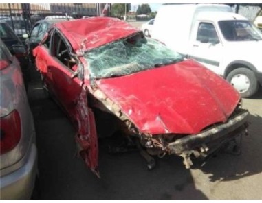 Transmision Delantera Izquierda Seat IBIZA 1 9 TDI 