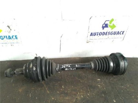 Transmision Delantera Izquierda Volkswagen JETTA 2 0 TDI 