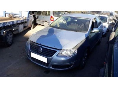 Transmision Delantera Izquierda Volkswagen PASSAT BERLINA 1 9 TDI  2