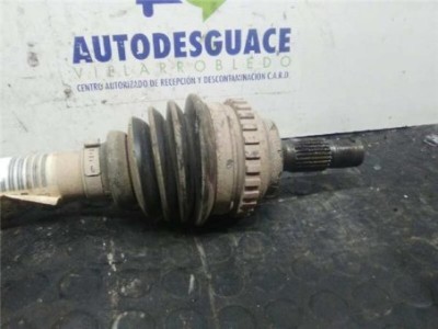 Transmision Delantera Izquierda Citroen XSARA BERLINA 1 4