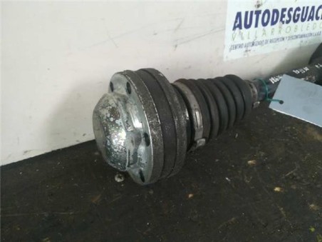 Transmision Delantera Izquierda Volkswagen PASSAT BERLINA 2 0 TDI 