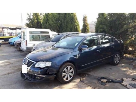 Transmision Delantera Izquierda Volkswagen PASSAT BERLINA 2 0 TDI 