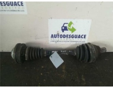 Transmision Delantera Izquierda Volkswagen PASSAT BERLINA 2 0 TDI 