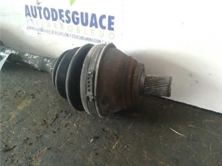 Transmision Delantera Izquierda Volkswagen PASSAT BERLINA 2 0 TDI 