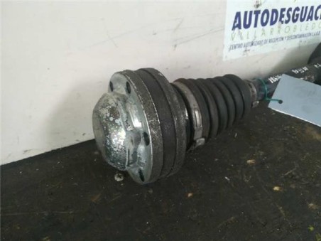 Transmision Delantera Izquierda Volkswagen PASSAT BERLINA 2 0 TDI 