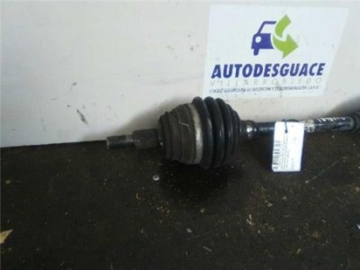 Transmision Delantera Izquierda Volkswagen NEW BEETLE 1 9 TDI