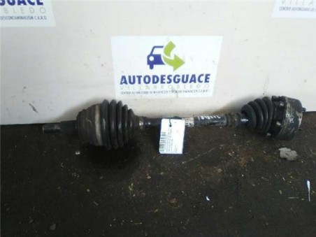 Transmision Delantera Izquierda Volkswagen NEW BEETLE 1 9 TDI 