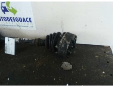Transmision Delantera Izquierda Volkswagen NEW BEETLE 1 9 TDI 