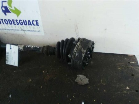 Transmision Delantera Izquierda Volkswagen NEW BEETLE 1 9 TDI 